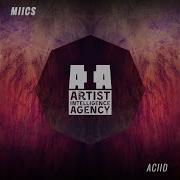 Aciid Miics