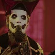 Ghost Year Zero Live