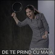 Muzikaterinca