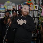Sam Smith Live
