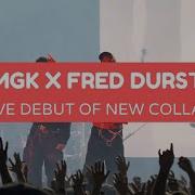 Mgk All Around The World