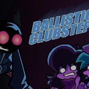 Clubstep Friday Night Funkin