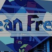 Clean Freak Error Amv