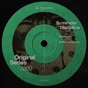 Surrender Discipline Clockwork