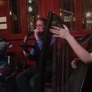 Julia Delaney Reel On Harp