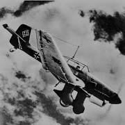 Sound Of Train Stuka