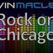 Rock On Chicago