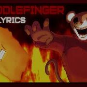 Twiddle Fingers Lyrics