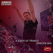 Aly Fila 954