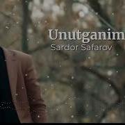 Мен Сени Унутганим Йук