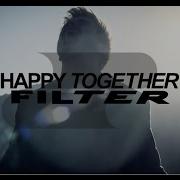 Happy Together Filter