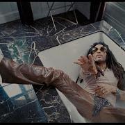 Lenny Kravitz 2022