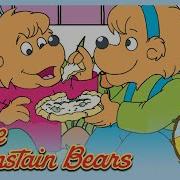 Berenstain Bears