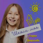 Школа Моя София Капралова Минус