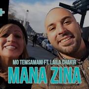 Mana Zina