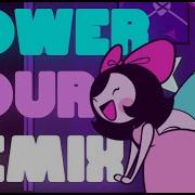 Fnf Power Hour Remix