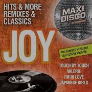 Touch By Touch Touch Maxi Version