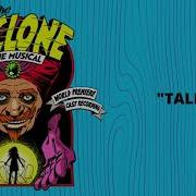 Talia Cyclone