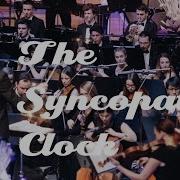 Leroy Anderson The Syncopated Clock