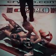 Justin Gaethje Edit