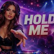 Voltix Sounds Hold On To Me
