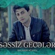 Sessiz Geceler Balabey