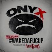 Onyx Альбомы