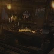 Pirate Ship Ambience Focus