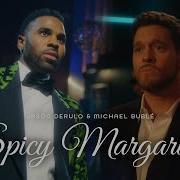 Derulo Spicy Margarita