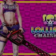 Lollipop Chainsaw Full Ost