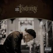 August Alsina Testify