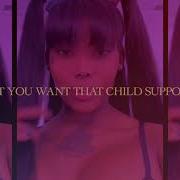 Bitter Summer Walker Cardi B