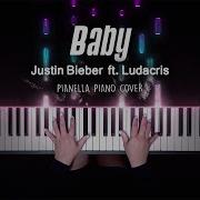 Baby Piano