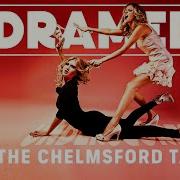 Dramedy Tango
