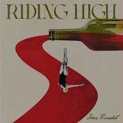John Runefelt Riding High
