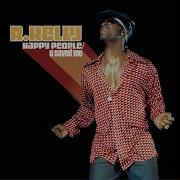 R Kelly I Surrender
