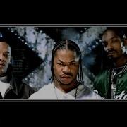 Xzibit X Instrumental