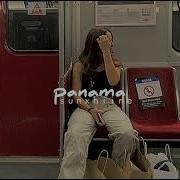 Panama Matteo Slowed