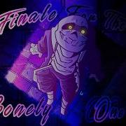 Finale For The Bonely One Refreshed