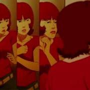 Paprika Parade Slowed