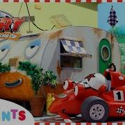 Roary And Friends Video