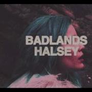 Colors Halsey Instrumental