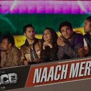 Nach Meridian Jaan