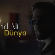 Farid Ali Dunya