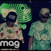 Amine Edge Dance