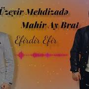 Uzeyir Efir
