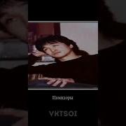 Помидоры Цой