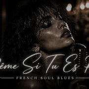 French Soul Blues Ballad