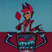 Hazbin Hotel Stayed Gone Clean Version