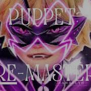 Puppet Master Adrien Agreste